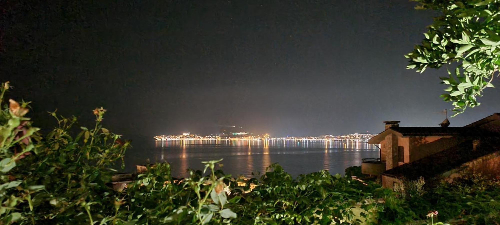 فورميا Villa Olga B&B المظهر الخارجي الصورة