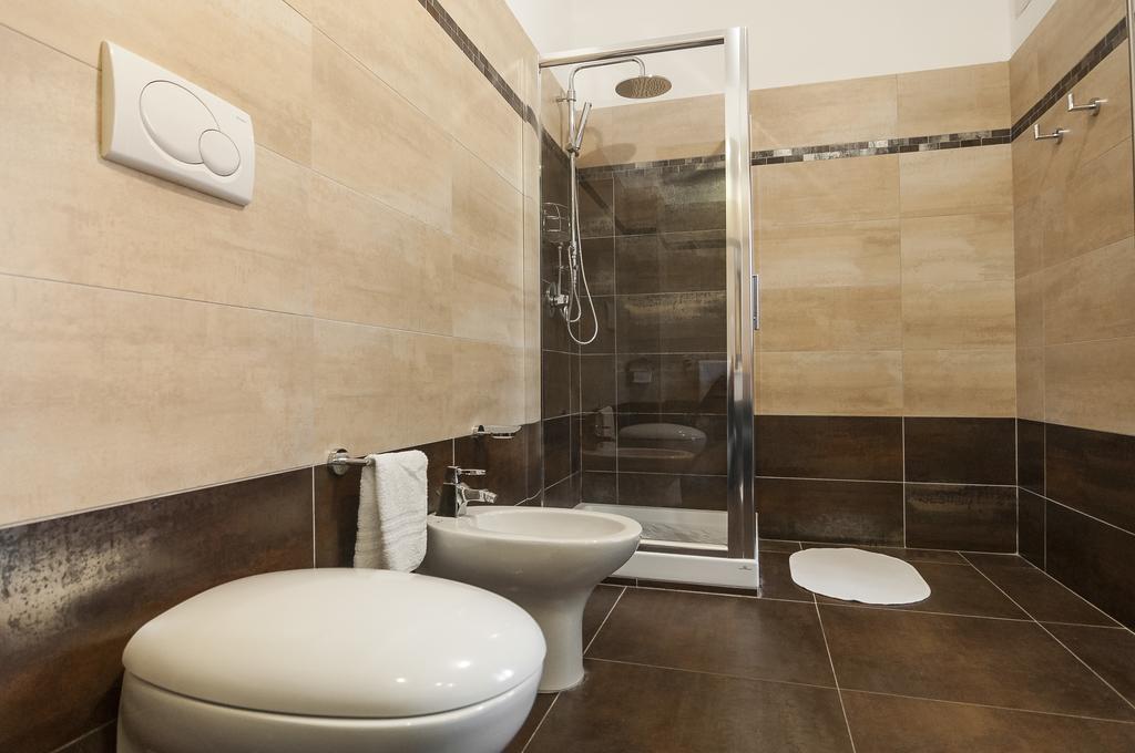 فورميا Villa Olga B&B المظهر الخارجي الصورة