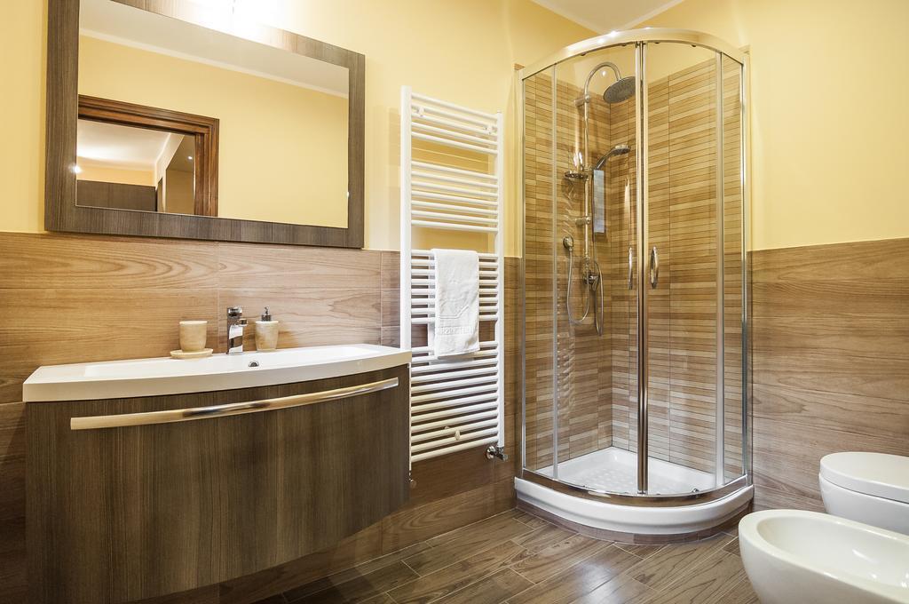 فورميا Villa Olga B&B المظهر الخارجي الصورة
