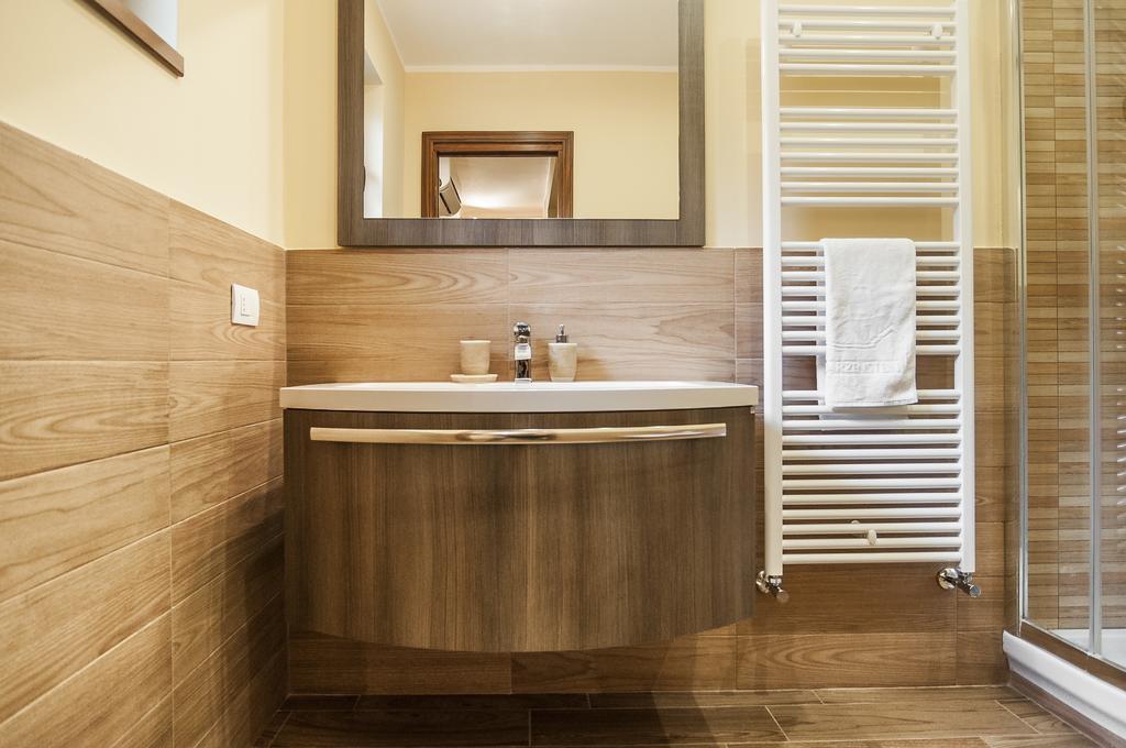 فورميا Villa Olga B&B المظهر الخارجي الصورة