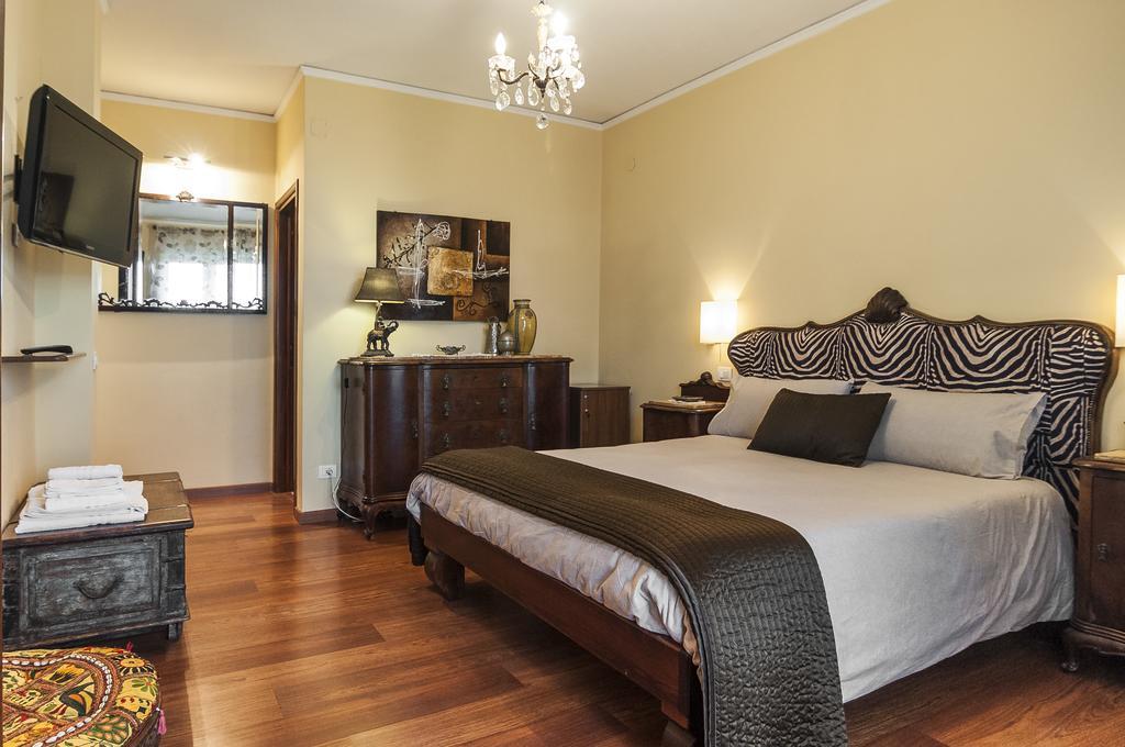 فورميا Villa Olga B&B المظهر الخارجي الصورة