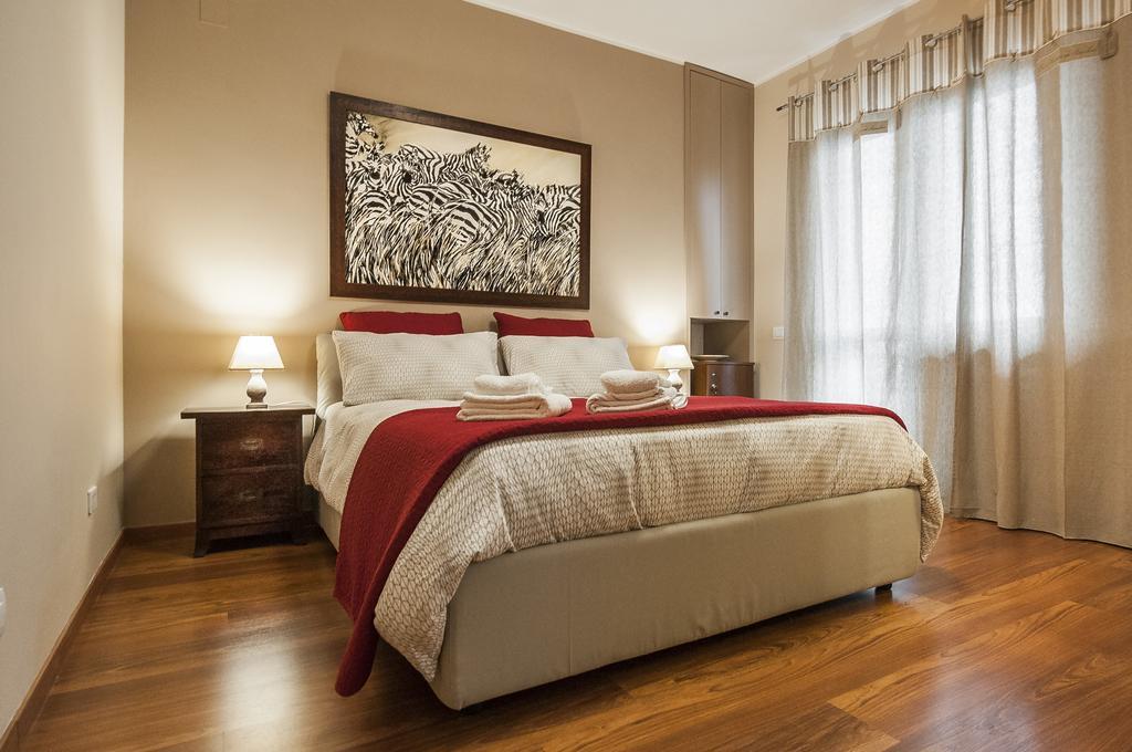 فورميا Villa Olga B&B المظهر الخارجي الصورة
